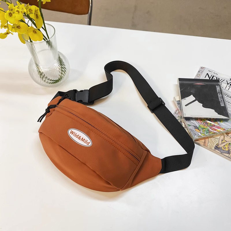 Orange Single Package